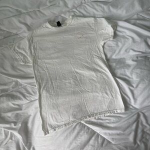 cute coquette cottage core worship christian shirt small bows